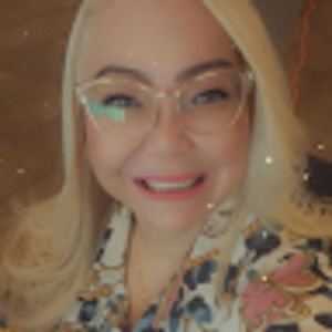 Meet your Posher, Sandra y